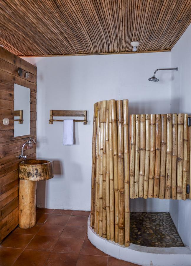 Simple Beach Lodge Las Peñitas Extérieur photo