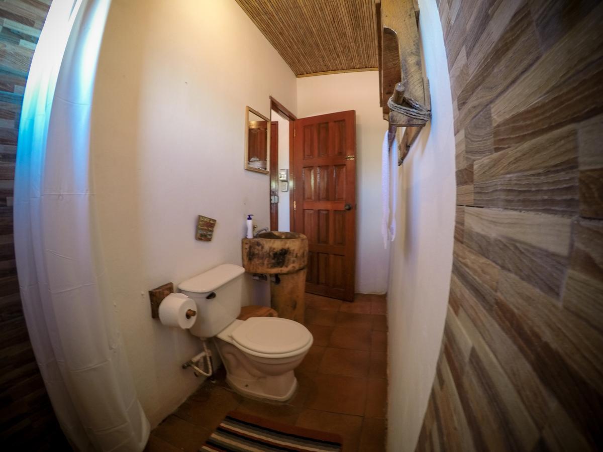Simple Beach Lodge Las Peñitas Extérieur photo