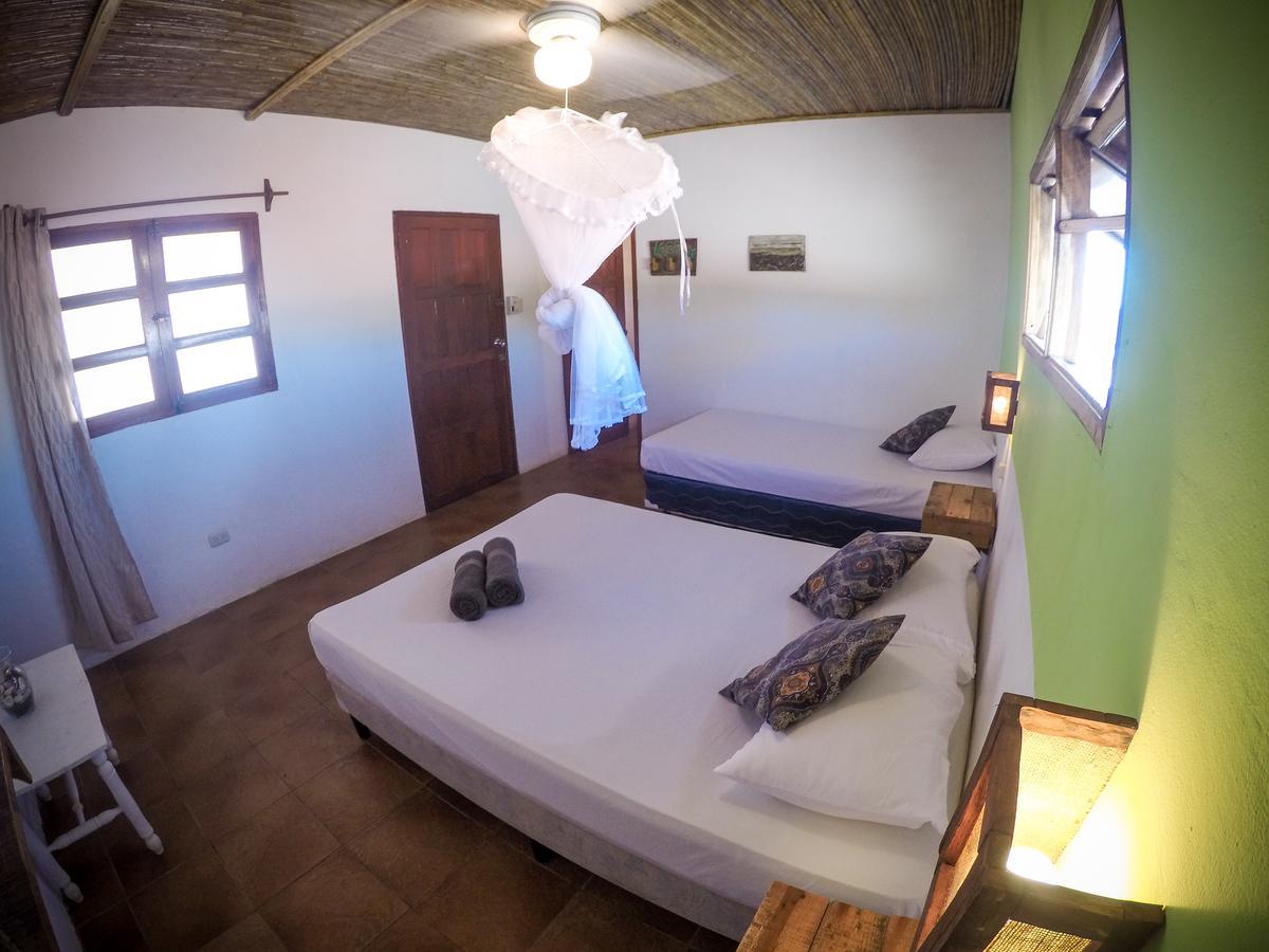 Simple Beach Lodge Las Peñitas Extérieur photo