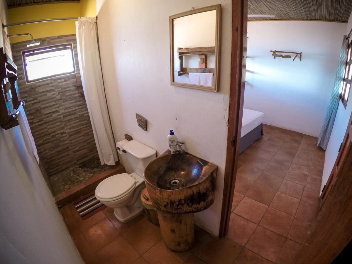 Simple Beach Lodge Las Peñitas Extérieur photo